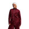 adidas - Women's Premium Essentials Velour Track Top (IL7082)