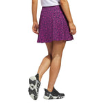 adidas - Women's Printed Skort (HT1279)