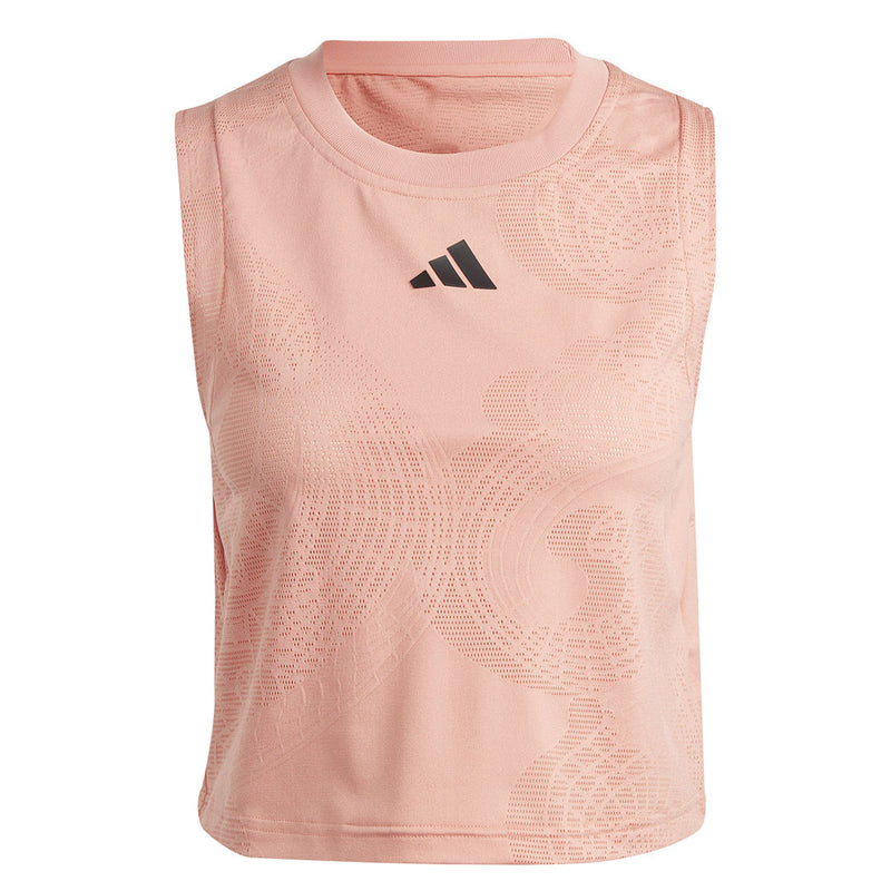 adidas - Women's Pro Match Match Tank Top (IL6934)