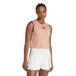 adidas - Women's Pro Match Match Tank Top (IL6934)