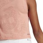 adidas - Women's Pro Match Match Tank Top (IL6934)