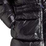 adidas - Women's Puffed Long Fur Jacket (IR7117)