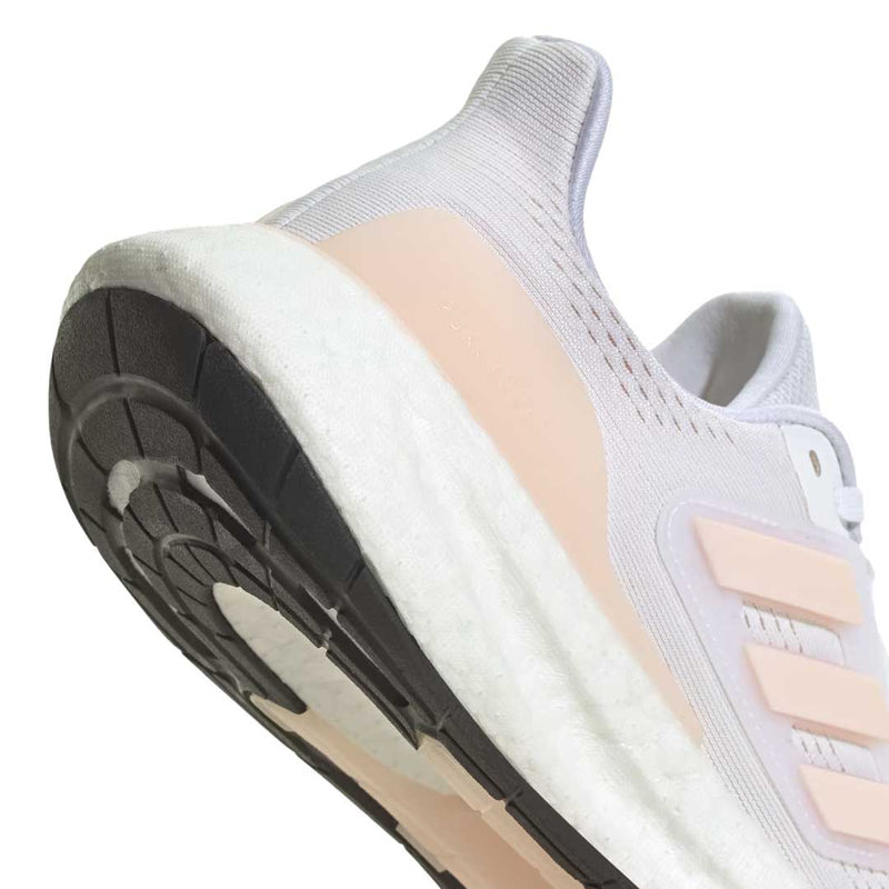 adidas - Chaussures de course Pureboost 23 pour femme (IF2392)