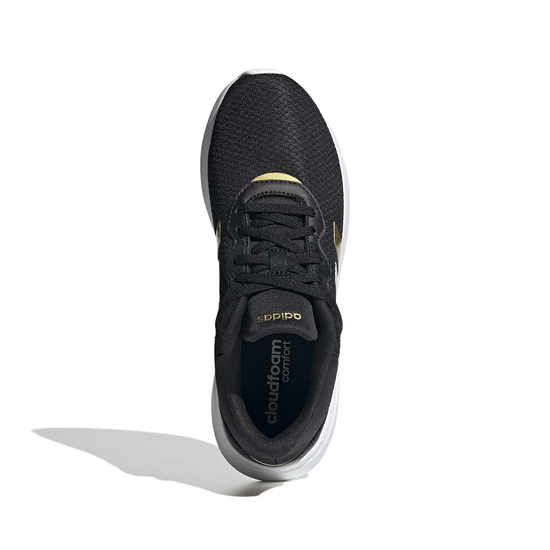 Adidas qt racer women's black online