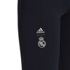 adidas - Collant Real Madrid pour femme (HD1337)