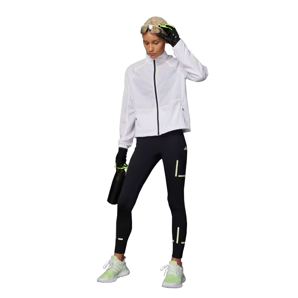 adidas - Women's Reflect At Night X-City Jacket (HM4267)