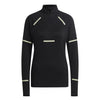 adidas - Women's Reflect At Night X-City Long Sleeve Running Top (HM4266)