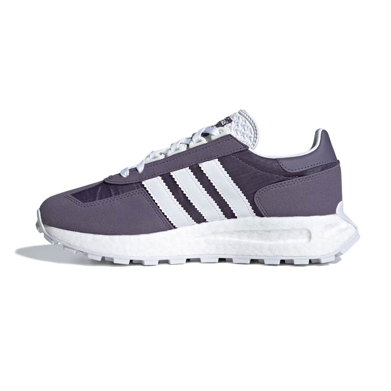 adidas - Chaussures Retropy E5 pour femmes (IE7073)