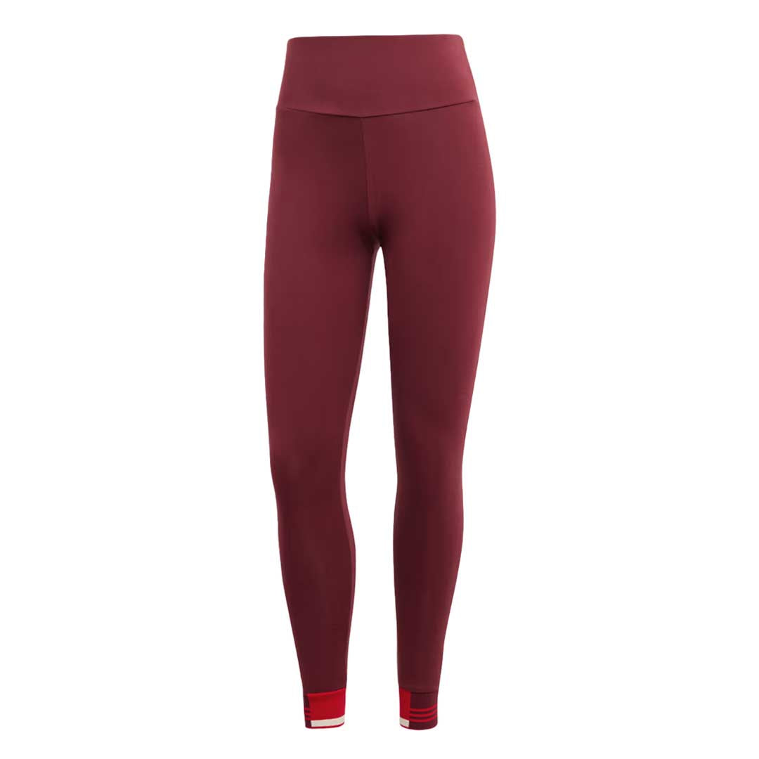 Adidas cuffed leggings online