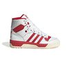 adidas - Women's Rivarly High Top Shoes (GW2181)