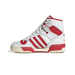 adidas - Women's Rivarly High Top Shoes (GW2181)