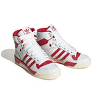 adidas - Women's Rivarly High Top Shoes (GW2181)