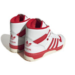 adidas - Women's Rivarly High Top Shoes (GW2181)