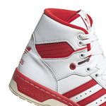 adidas - Women's Rivarly High Top Shoes (GW2181)