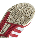 adidas - Women's Rivarly High Top Shoes (GW2181)