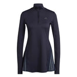 adidas - Women's Run Icon 3-Stripes Dress (HK9081)