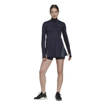 adidas - Women's Run Icon 3-Stripes Dress (HK9081)