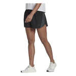 adidas - Women's Run Icons 3-Stripes Running 3 Inch Shorts (H57185-3IN)