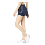 adidas - Women's Run Icons 3-Stripes Running Shorts (HK9084)