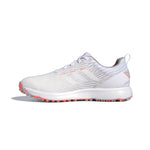 adidas - Chaussures de golf sans crampons S2G pour femmes (GZ3912)