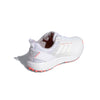 adidas - Chaussures de golf sans crampons S2G pour femmes (GZ3912)