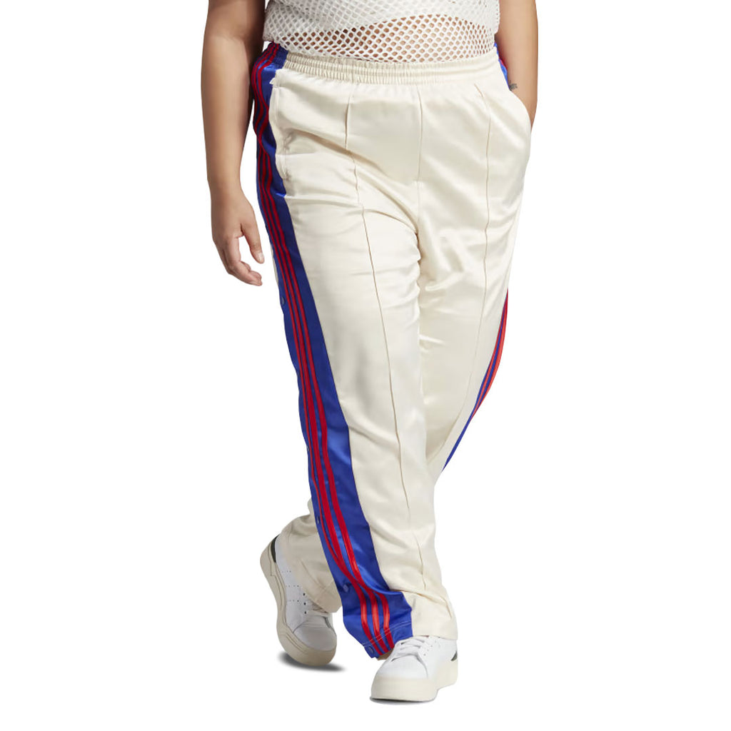 adidas - Women's Satin Adibreak Pant (Plus Size) (IC5183)