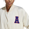 adidas - Women's Satin Collegiate Jacket (IC5215)