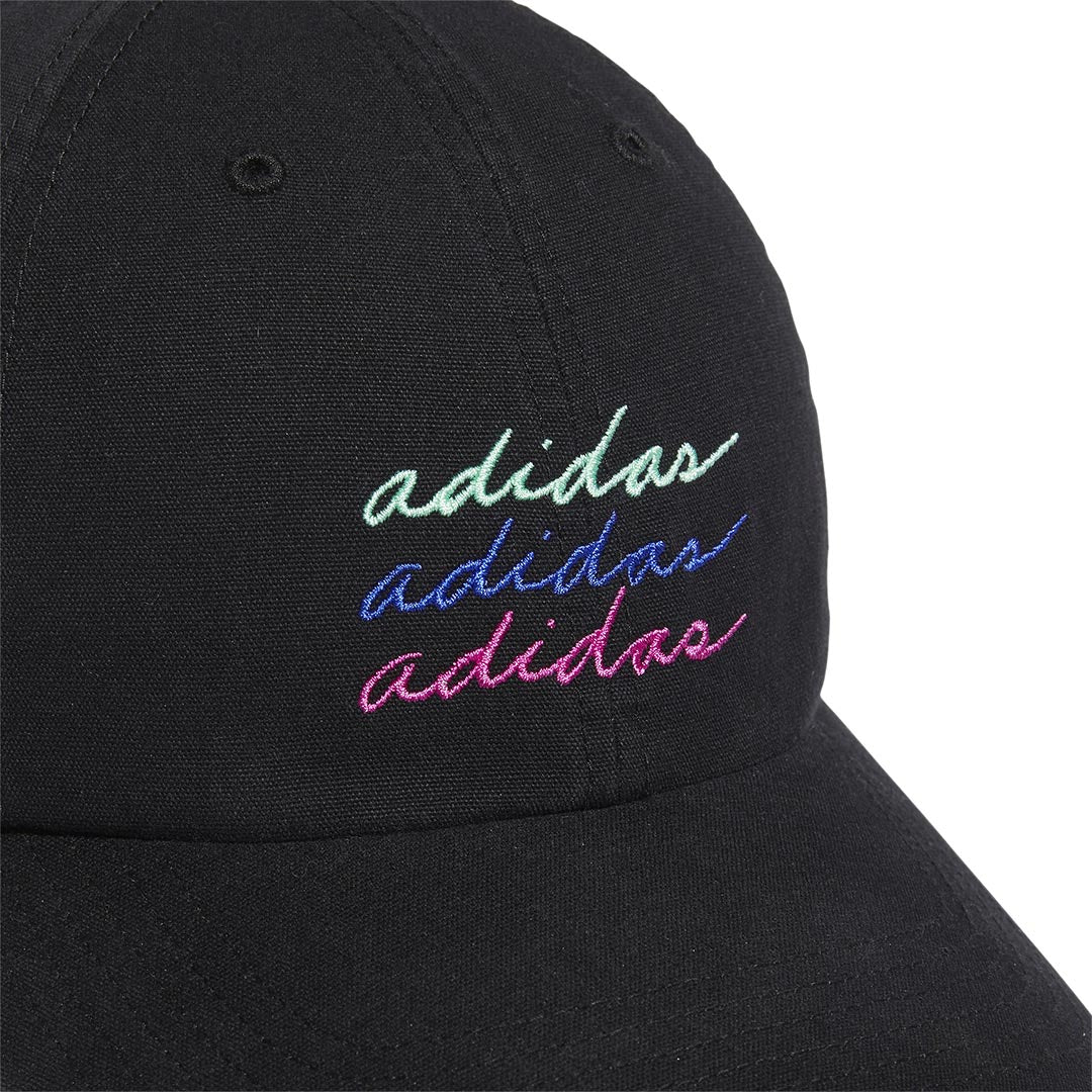 Adidas round hat sales
