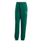 adidas - Women's Scribble Embroidery Fleece Pants (IJ8770)