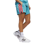 adidas - Women's Select 3-Stripes Basketball Shorts (HZ9960)