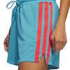 adidas - Women's Select 3-Stripes Basketball Shorts (HZ9960)