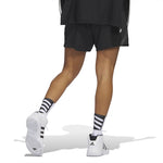 adidas - Women's Select Basketball Shorts (HZ9978)
