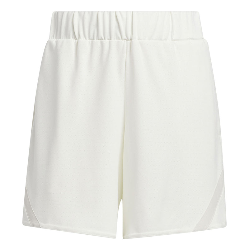 adidas - Women's Select Basketball Shorts (HZ9979)