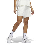 adidas - Women's Select Basketball Shorts (HZ9979)