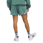 adidas - Women's Select Basketball Shorts (HZ9980)