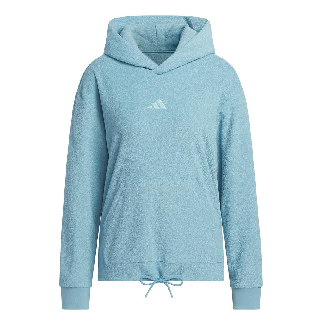 Light blue adidas hoodie online