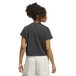 adidas - Women's Select Cutoff T-Shirt (IJ5234)