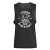 adidas - Women's Select Jersey Tank Top (HZ9920)