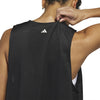 adidas - Women's Select Jersey Tank Top (HZ9920)