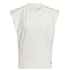 adidas - Women's Select Sleeveless T-Shirt (HY2652)