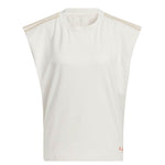 adidas - Women's Select Sleeveless T-Shirt (HY2652)