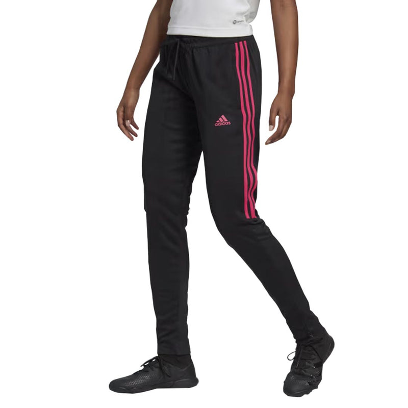 adidas - Women's Sereno Cut 3-Stripes Skinny Pant (HN3895)