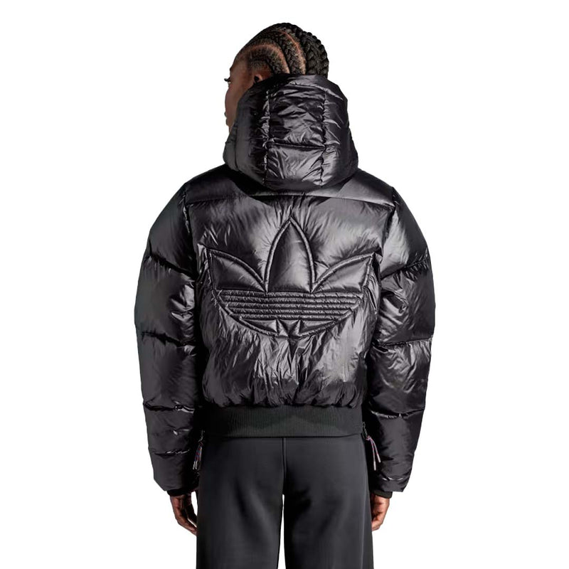 adidas - Women's Short Premium Puffer Jacket (IR7120)