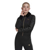 adidas - Women's Ski Chic Rib Track Jacket (IA3912)