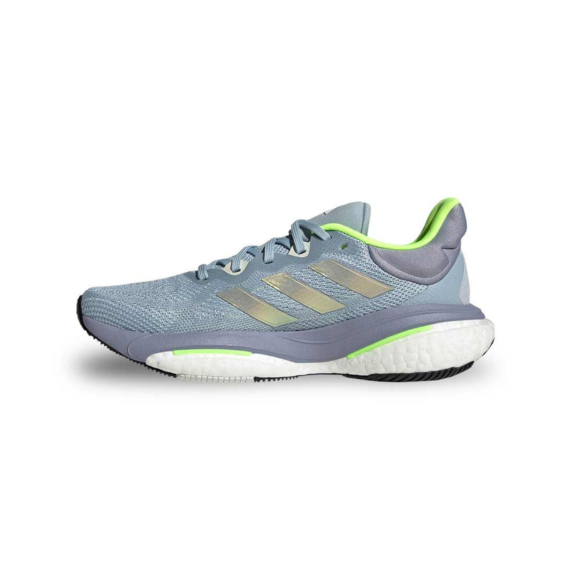 adidas - Chaussures Solarglide 6 pour femmes (IF4857)