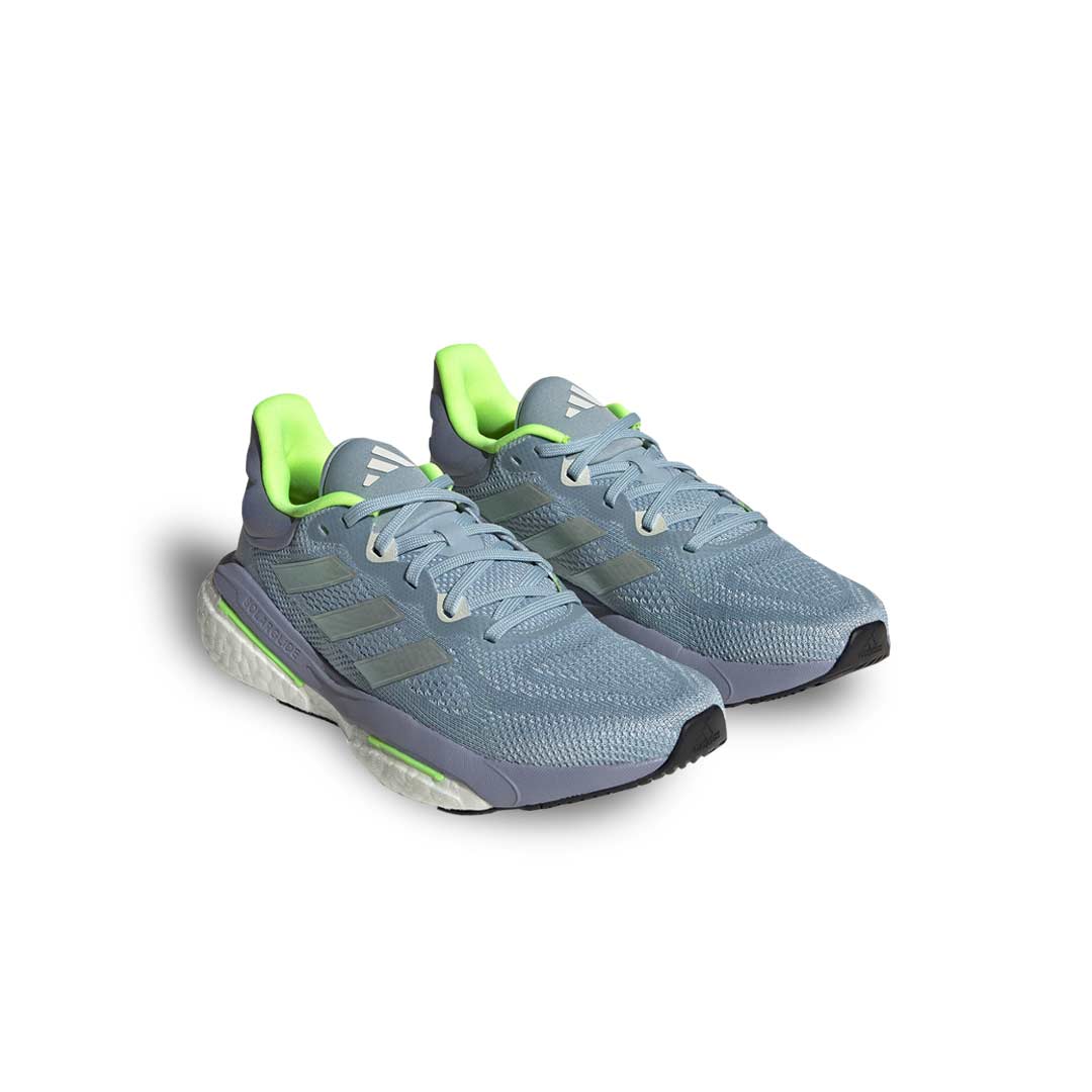 Adidas women's solar glide running shoes online