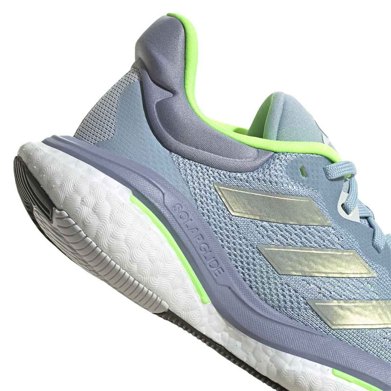 adidas - Chaussures Solarglide 6 pour femmes (IF4857)