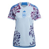 adidas - Women's Spain Team 23 Away Jersey (HT4314)