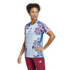 adidas - Maillot extérieur Espagne 23 pour femme (HT4314)