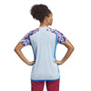 adidas - Maillot extérieur Espagne 23 pour femme (HT4314)